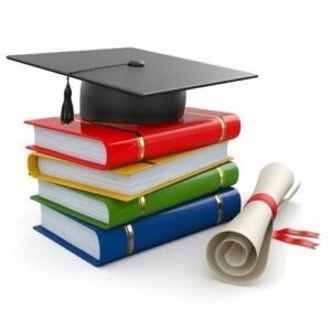Higher education opportunity with masters scholarship
