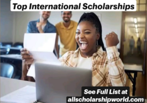 Global education system connecting students worldwide