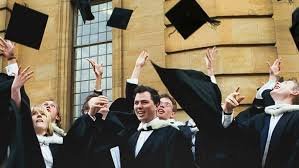 10. Young graduates building careers through scholarship support