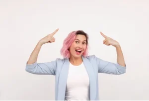 Graduate students studying with scholarship support in a university