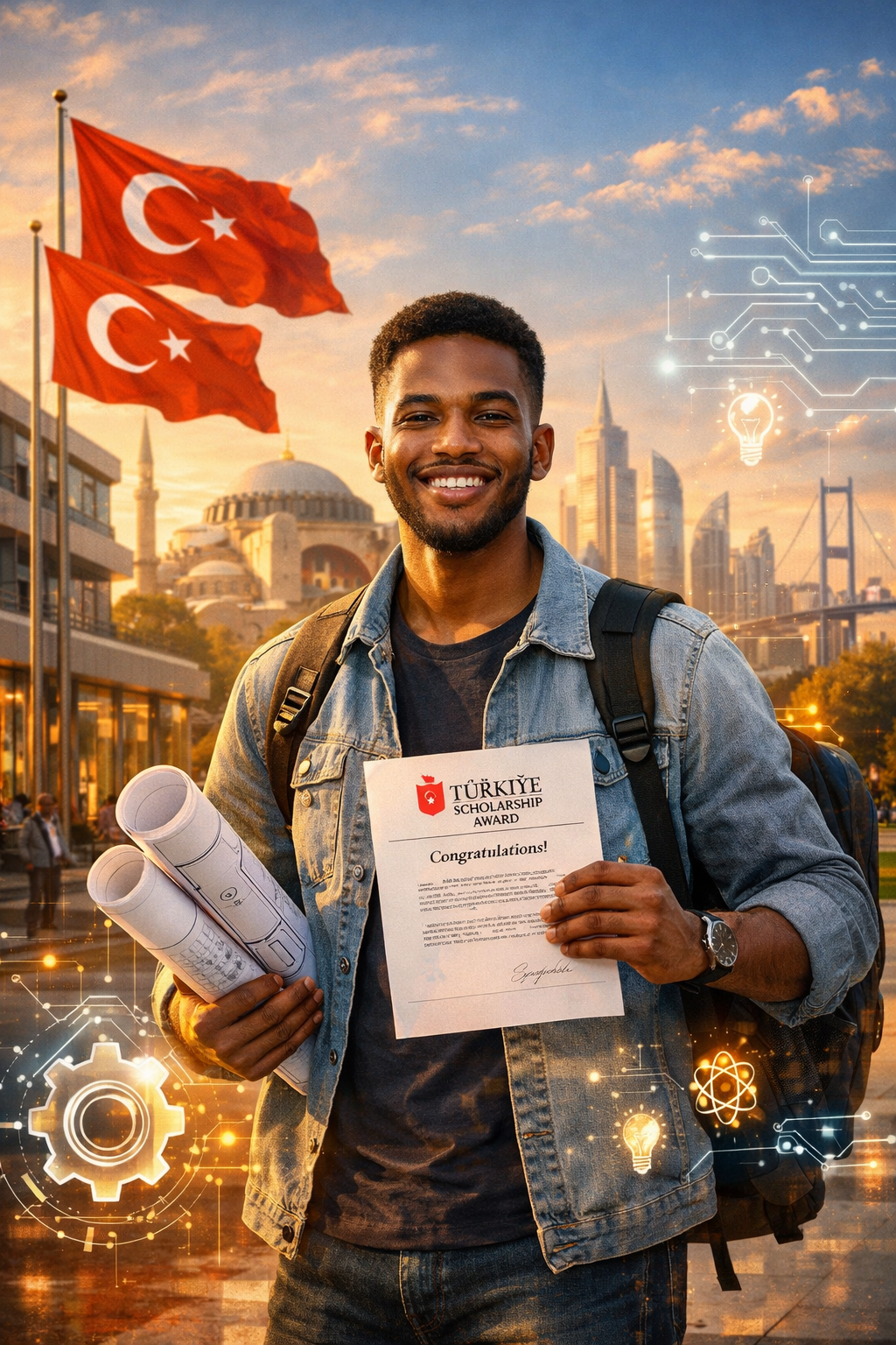 merit based scholarships