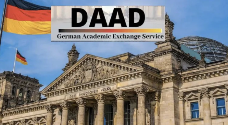 DAAD Scholarship 2026