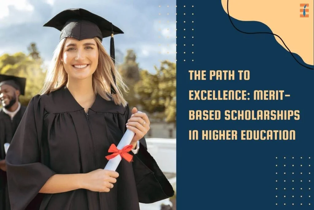 merit based scholarships