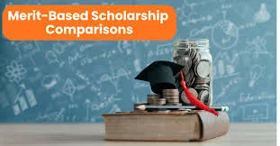 merit based scholarships