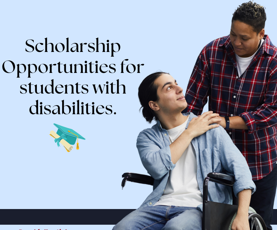 Disability Scholarships