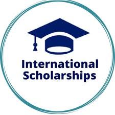 International Scholarships Opportunities