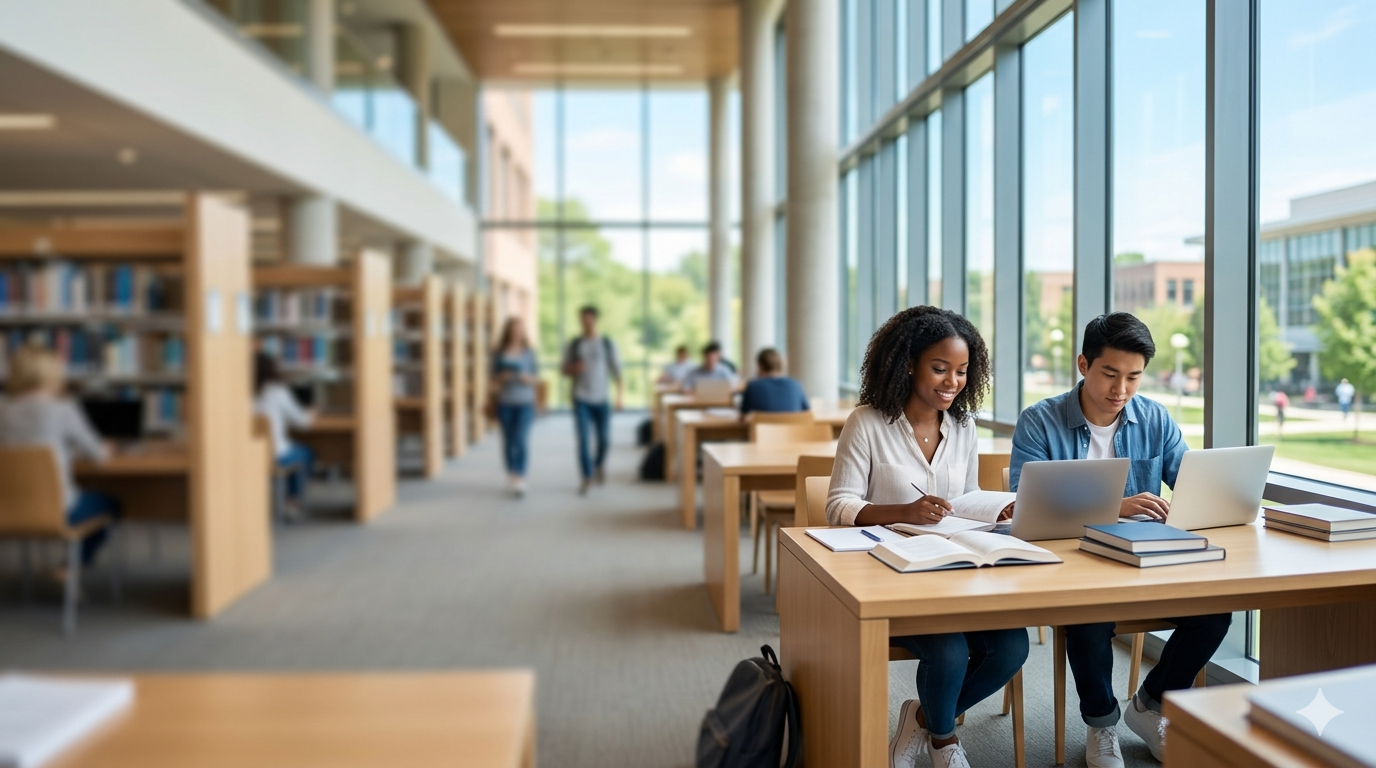 Exchange Program Scholarship