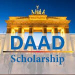 DAAD Germany fully funded scholarship program